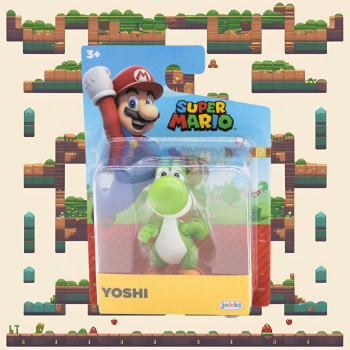 Green Yoshi